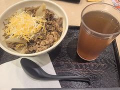 -吉野家(上海美罗城店)