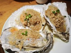 -倍儿美海鲜大排挡·非遗海鲜蒸饺(洋货店)