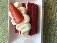 -视界美食自助餐厅·石家庄希尔顿酒店