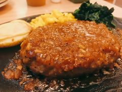 -萨莉亚意式餐厅(京溪南方医院店)