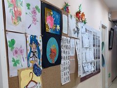 -爱乐梵国际儿童教育中心(古美店)
