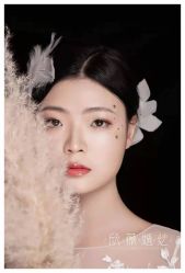 -欣薇婚纱(新源乐汇城店)