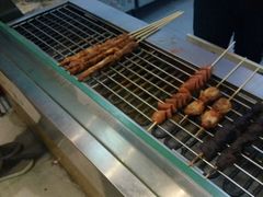 -正新鸡排(卫校西街店)