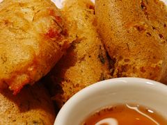 油炸鱼-阿毛饭店首店·宁波老字号(文化广场店)