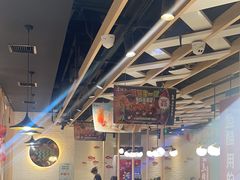 -鱼酷活鱼烤鱼(北美店)