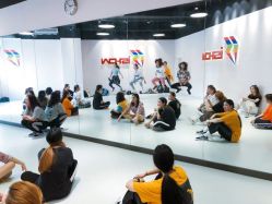 点击看大图 -ISHOW爱秀爵士舞蹈