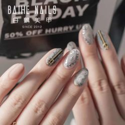 -如一·美甲美睫