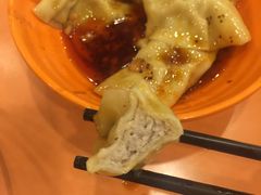 红油钟水饺-龙抄手(春熙路总店)