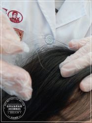 -岳灵生发养发馆