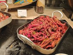 -舟山朱家尖威斯汀酒店·知味标帜自助餐厅