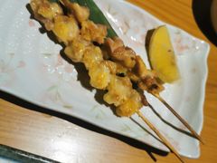 -渔寿司·日本料理(艾尚天地店)