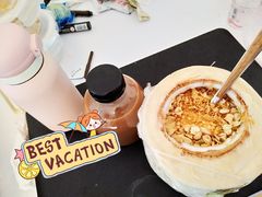 -海底捞火锅(龙湖三千集店)