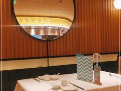 大堂-莆田餐厅PUTIEN(武商MALL店)
