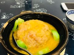 -白家餐厅(徐家汇店)