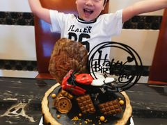 -麦雪尔甜品·生日蛋糕(新街口旗舰店)