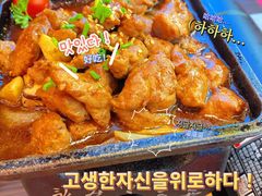 -仙隐小鹿中华料理(南宁万象城店)