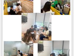 -东方启音·儿童康复中心·自闭症干预·语言迟缓·发育迟缓(深圳宝安中心)