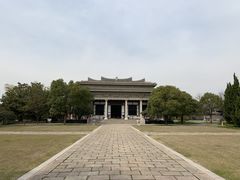 -汉陵苑