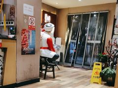-吴满满油泼面(北方风味园店)