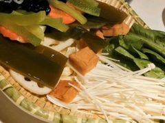 -鱼酷活鱼烤鱼(中联广场店)