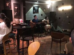 -LAMP BAR 水烟音乐酒吧