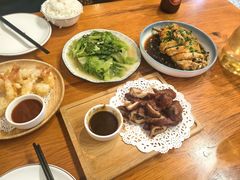 -百家鲜·杭帮菜