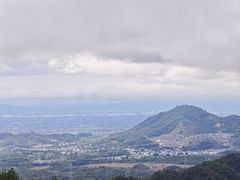 -大慈岩风景区