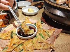 -泥炉烧肉师(新街口金銮巷店)