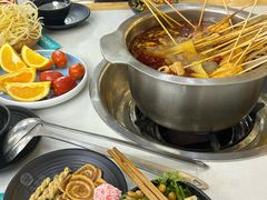 -屋头串串(龙潭寺店)