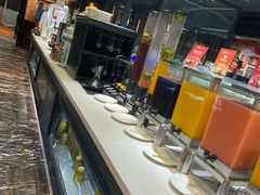 -加餐海鲜自助(集美银泰百货店)