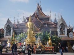 -西双版纳总佛寺
