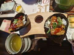 -芥岛(河北大街店)