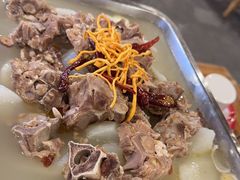 -冶建镜子·老南昌大排档·江西虾王(总店)