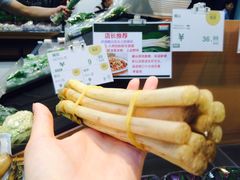 -果蔬好生活超市(双井店)