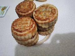 -黑窑厂糖油饼烤鸭·清真菜(总店)