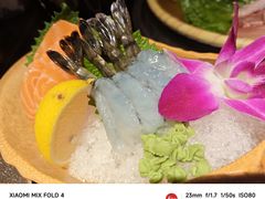 -榮華亭烧肉放题·和牛酒场(花都店)