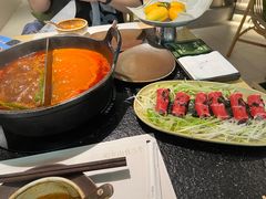 -山缓缓火锅(青岛万象城店)