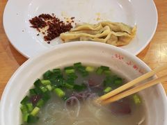 -西工饭庄快餐厅(西工小街店)