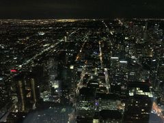 -360 The Restaurant at the CN Tower