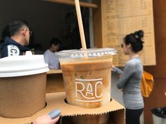 -RAC BAR(安福路店)