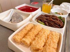 -海底捞火锅(方圆荟店)