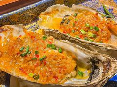 -上井料理黑金店(IFS国金中心店)