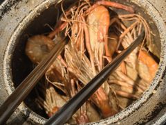 胡椒虾-百家班(市府店)