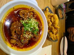 -付小姐在成都(川沙店)