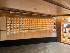 -奈雪茶院·茶室茶馆(广州粤海天地店)