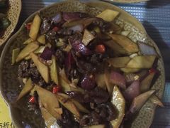 -纳兰傣雀傣味餐厅