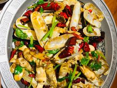 -肉串汪(望京店)