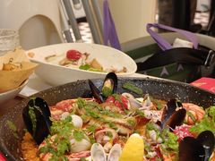 -CRAZYONES克芮旺斯西班牙餐厅(苏州中心店)
