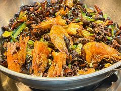 -2048香辣虾(七星岗店)