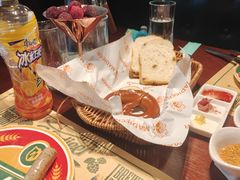-马迭尔德式西餐精酿啤酒屋(中央大街店)